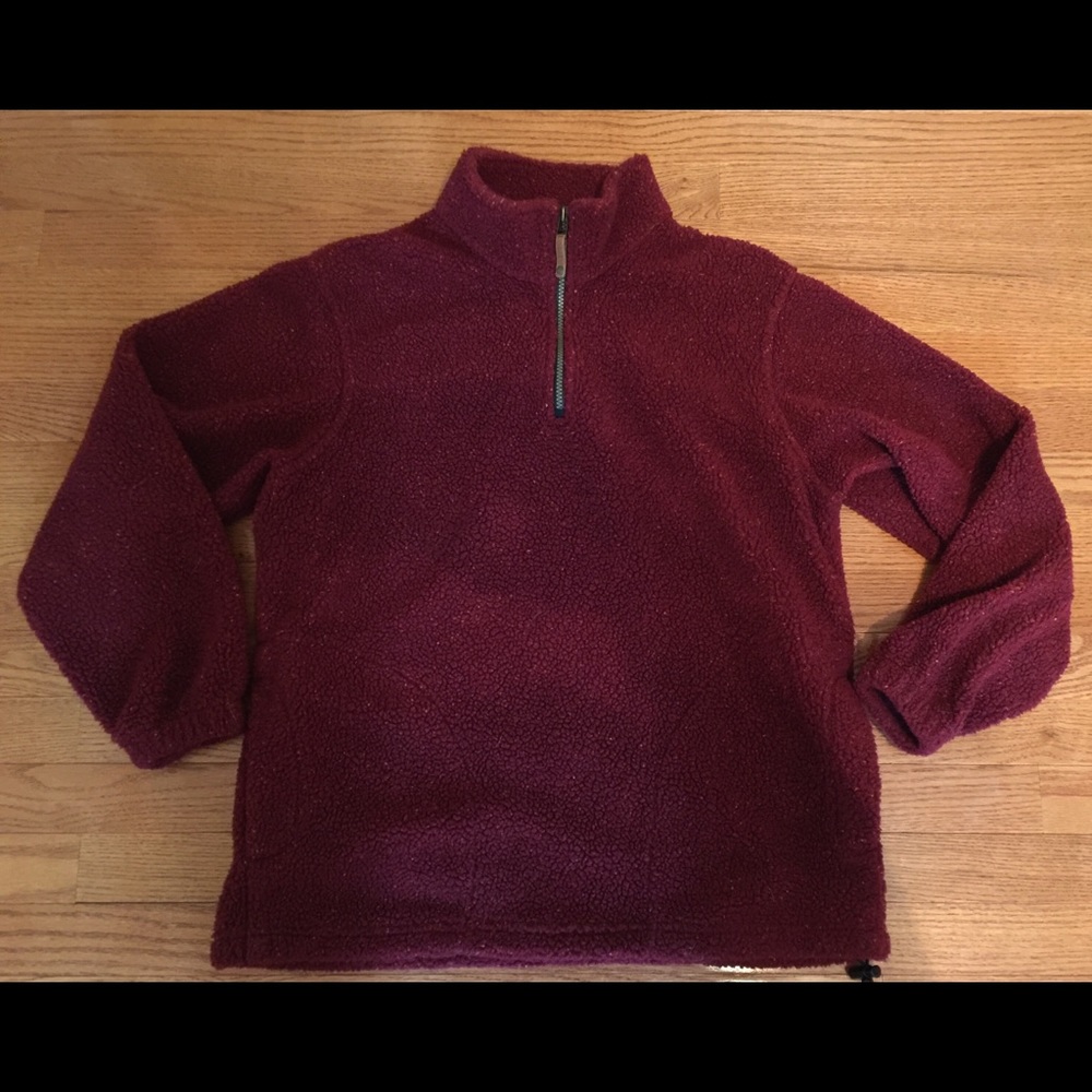 Lands end pullover Sweater